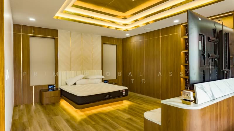 Ra Wai Beach, ภูเก็ต, ราไวย์, เมืองภูเก็ต, ภูเก็ต, 900 ตร.ม., บ้านเดี่ยว ให้เช่า, โดย Prime Global Asset Co.,Ltd, 500253077 - DDproperty.com