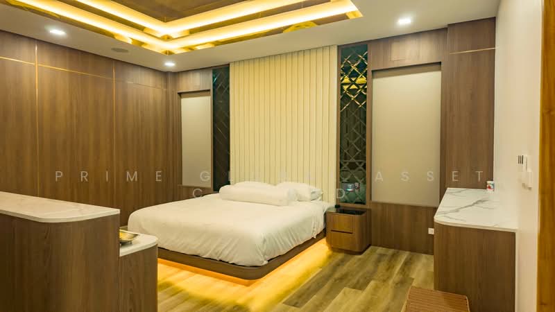 Ra Wai Beach, Phuket, Rawai, Muang Phuket, Phuket, 5 Bedrooms, 900 sqm, Single Detached House For Rent, by Prime Global Asset Co.,Ltd, 500253077 - DDproperty.com