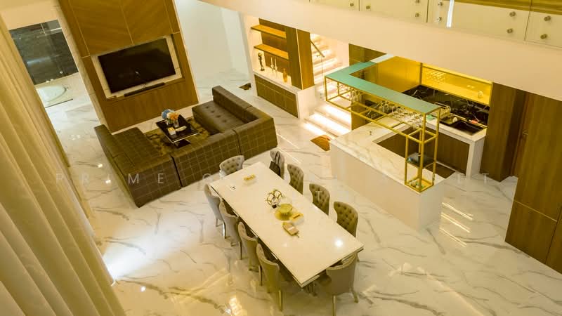 Ra Wai Beach, Phuket, Rawai, Muang Phuket, Phuket, 5 Bedrooms, 900 sqm, Single Detached House For Rent, by Prime Global Asset Co.,Ltd, 500253077 - DDproperty.com