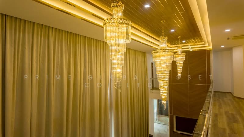 Ra Wai Beach, Phuket, Rawai, Muang Phuket, Phuket, 5 Bedrooms, 900 sqm, Single Detached House For Rent, by Prime Global Asset Co.,Ltd, 500253077 - DDproperty.com