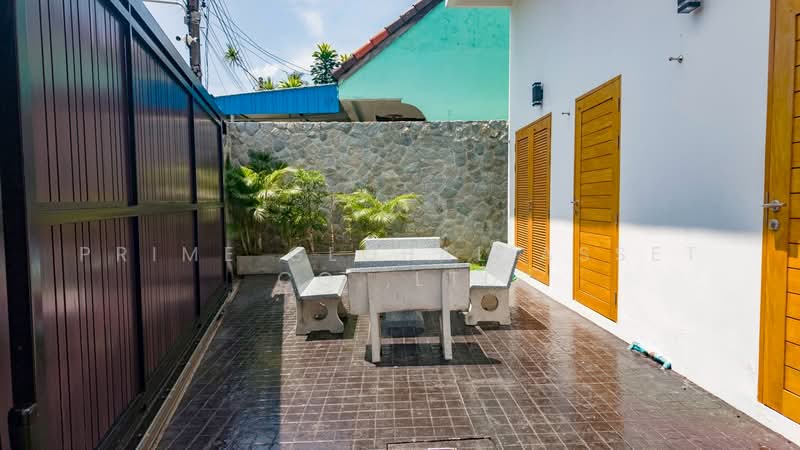 Ra Wai Beach, ภูเก็ต, ราไวย์, เมืองภูเก็ต, ภูเก็ต, 900 ตร.ม., บ้านเดี่ยว ให้เช่า, โดย Prime Global Asset Co.,Ltd, 500253077 - DDproperty.com