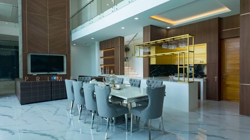 Ra Wai Beach, Phuket, Rawai, Muang Phuket, Phuket, 5 Bedrooms, 900 sqm, Single Detached House For Rent, by Prime Global Asset Co.,Ltd, 500253077 - DDproperty.com