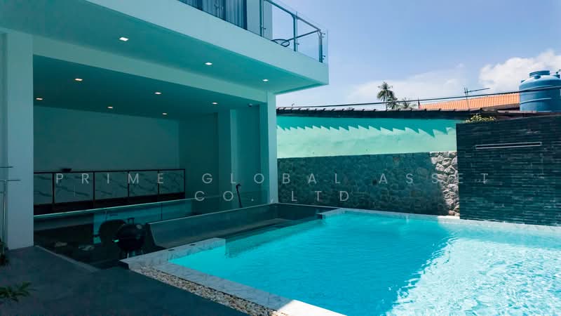 Ra Wai Beach, ภูเก็ต, ราไวย์, เมืองภูเก็ต, ภูเก็ต, 900 ตร.ม., บ้านเดี่ยว ให้เช่า, โดย Prime Global Asset Co.,Ltd, 500253077 - DDproperty.com