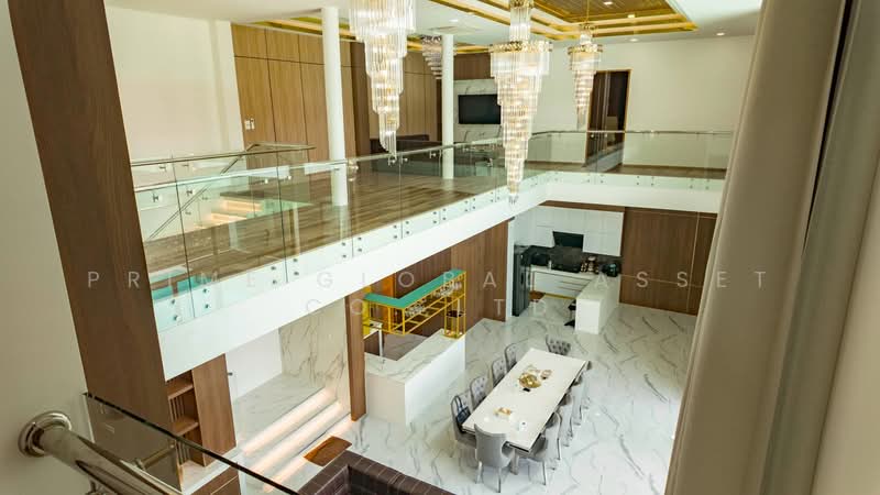 Ra Wai Beach, Phuket, Rawai, Muang Phuket, Phuket, 5 Bedrooms, 900 sqm, Single Detached House For Rent, by Prime Global Asset Co.,Ltd, 500253077 - DDproperty.com