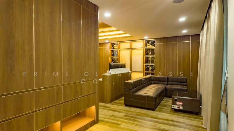 Ra Wai Beach, Phuket, Rawai, Muang Phuket, Phuket, 5 Bedrooms, 900 sqm, Single Detached House For Rent, by Prime Global Asset Co.,Ltd, 500253077 - DDproperty.com