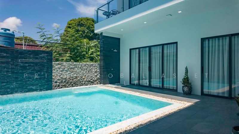 Ra Wai Beach, ภูเก็ต, ราไวย์, เมืองภูเก็ต, ภูเก็ต, 900 ตร.ม., บ้านเดี่ยว ให้เช่า, โดย Prime Global Asset Co.,Ltd, 500253077 - DDproperty.com