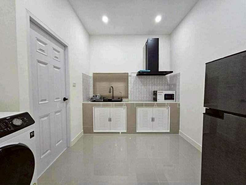ให้เช่า บ้านเดี่ยว ใกล้แยกรวมโชค-เชียงใหม่ 170 ตร.ม., Chiang Mai, Fa Ham, Muang Chiang Mai, Chiang Mai, 4 Bedrooms, 170 sqm, Single Detached House For Rent, by ERA Thailand, 500253079 - DDproperty.com