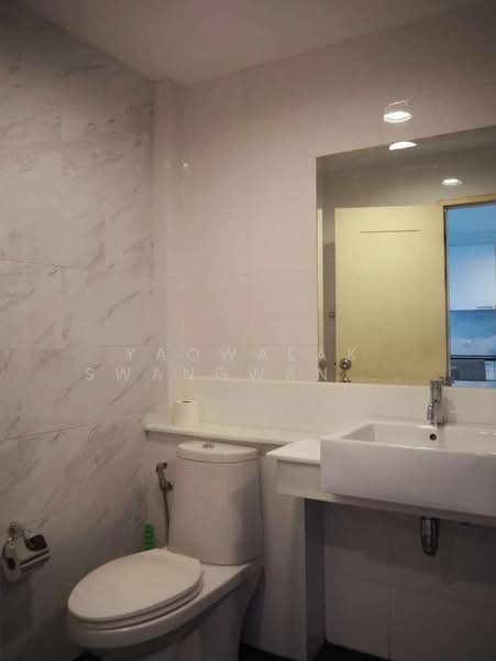 D65 Condominium : ดี 65 คอนโดมิเนียม, กรุงเทพ, 396 ซอยสุขุมวิท 65 ถนนสุขุมวิท แขวงพระโขนงเหนือ เขตวัฒนา จังหวัดกรุงเทพมหานคร, พระโขนงเหนือ, วัฒนา, กรุงเทพ, 35 ตร.ม., คอนโด ขาย, โดย Yaowalak Swangwannarat, 500253084 - DDproperty.com