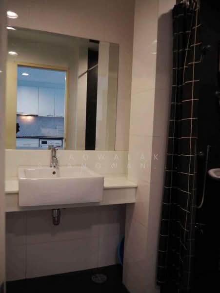 D65 Condominium : ดี 65 คอนโดมิเนียม, กรุงเทพ, 396 ซอยสุขุมวิท 65 ถนนสุขุมวิท แขวงพระโขนงเหนือ เขตวัฒนา จังหวัดกรุงเทพมหานคร, พระโขนงเหนือ, วัฒนา, กรุงเทพ, 35 ตร.ม., คอนโด ขาย, โดย Yaowalak Swangwannarat, 500253084 - DDproperty.com