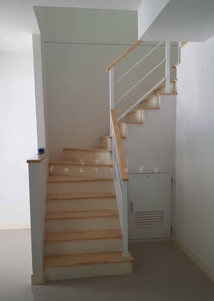 The Connect Pattanakarn 38, Bangkok, Soi Phatthanakan 38, Phatthanakan Road, Suan Luang, Suan Luang, Bangkok, 3 Bedrooms, 150 sqm, Townhouse For Rent, by บุษบา รัตนวงษ์ชัย, 500253087 - DDproperty.com