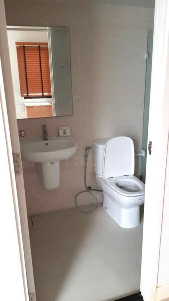 The Connect Pattanakarn 38, Bangkok, Soi Phatthanakan 38, Phatthanakan Road, Suan Luang, Suan Luang, Bangkok, 3 Bedrooms, 150 sqm, Townhouse For Rent, by บุษบา รัตนวงษ์ชัย, 500253087 - DDproperty.com