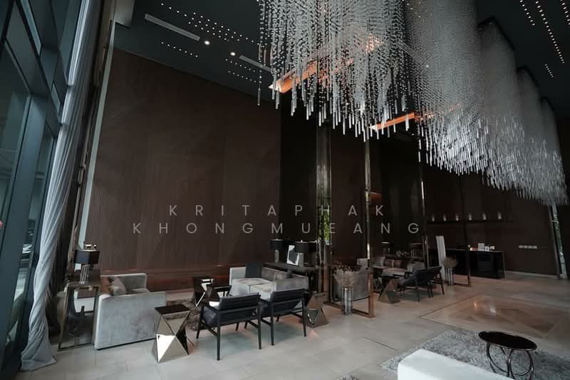 C Ekkamai, Bangkok, 888 Soi Sukhumvit 63, Sukhumvit Road, Khlong Tan Nua, Watthana, Bangkok, 1 Bedroom, 30 sqm, Condo For Rent, by Kritaphak Khongmueang, 500253088 - DDproperty.com