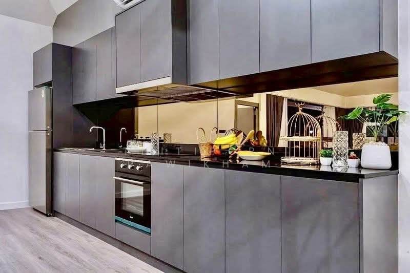 4-BR House, Chon Buri (Pattaya), Poong, Bang Lamung (Pattaya), Chon Buri (Pattaya), 4 Bedrooms, 300 sqm, Single Detached House For Sale, by Thitiporn Pawikham, 500253090 - DDproperty.com