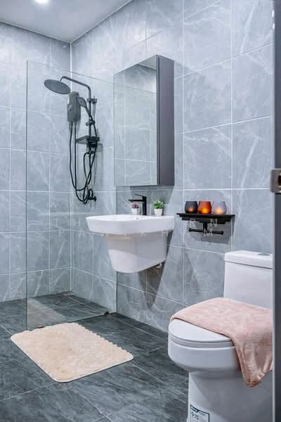 4-BR House, Chon Buri (Pattaya), Poong, Bang Lamung (Pattaya), Chon Buri (Pattaya), 4 Bedrooms, 300 sqm, Single Detached House For Sale, by Thitiporn Pawikham, 500253090 - DDproperty.com