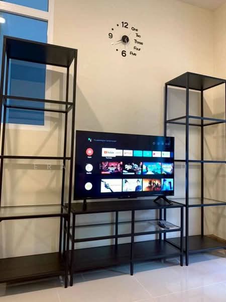 For Rent - โกลเด้นทาวน์เชียงใหม่-รวมโชค, Chiang Mai