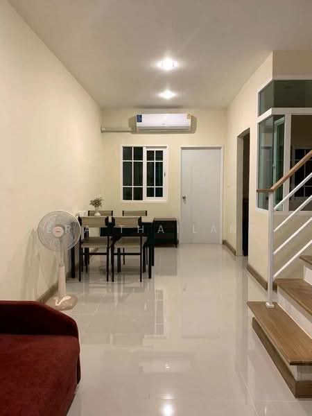 For Rent - โกลเด้นทาวน์เชียงใหม่-รวมโชค, Chiang Mai