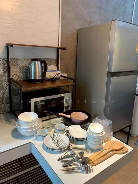 For Rent - โกลเด้นทาวน์เชียงใหม่-รวมโชค, Chiang Mai