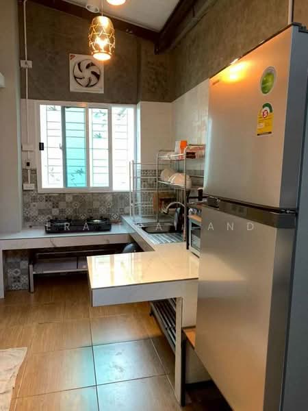 For Rent - โกลเด้นทาวน์เชียงใหม่-รวมโชค, Chiang Mai