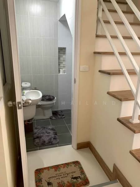 For Rent - โกลเด้นทาวน์เชียงใหม่-รวมโชค, Chiang Mai