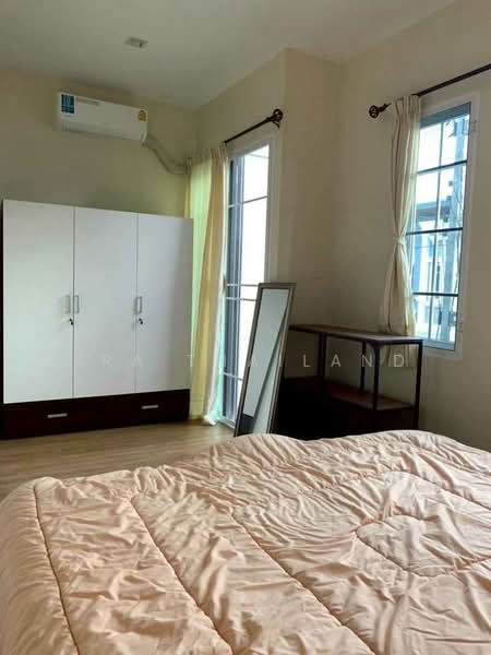 For Rent - โกลเด้นทาวน์เชียงใหม่-รวมโชค, Chiang Mai