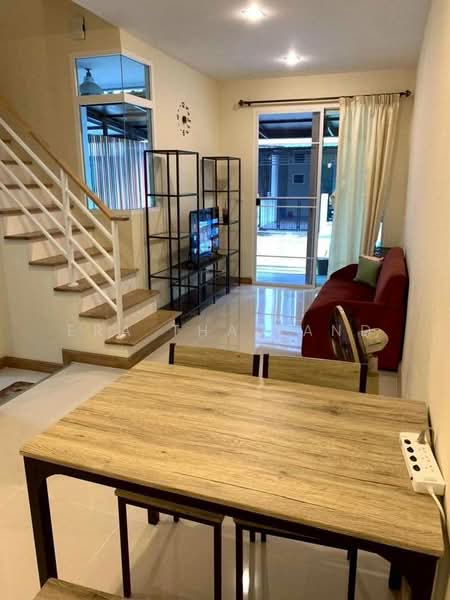 For Rent - โกลเด้นทาวน์เชียงใหม่-รวมโชค, Chiang Mai