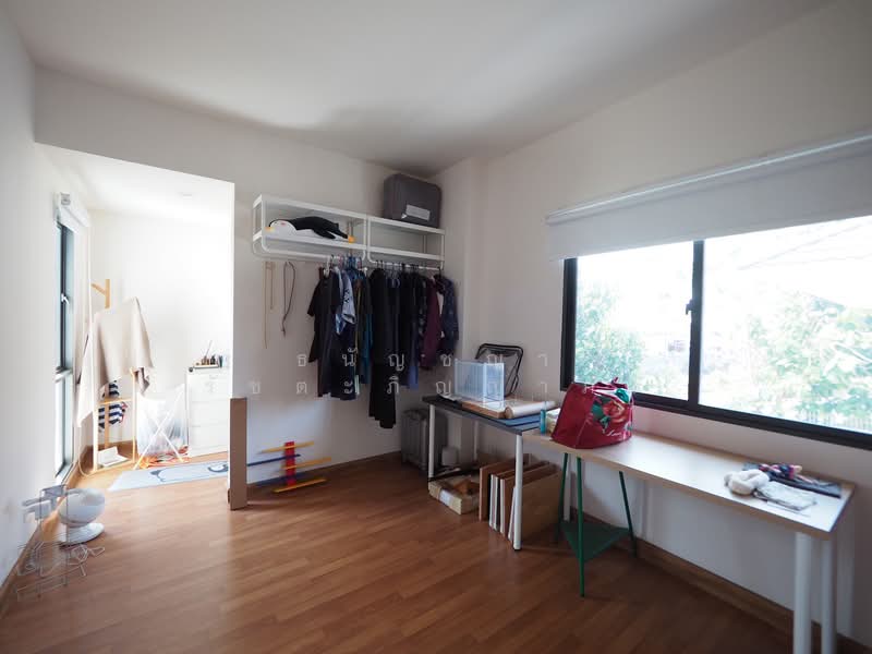 Nirati Bangna, Samut Prakan, Soi Sukhaphiban 6, Bangphli Yai, Bang Plee, Samut Prakan, 4 Bedrooms, 190 sqm, Single Detached House For Rent, by Tanunchaya Ratchatapinyaporn, 500253093 - DDproperty.com