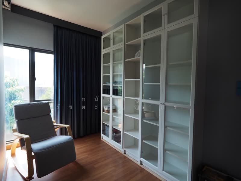 Nirati Bangna, Samut Prakan, Soi Sukhaphiban 6, Bangphli Yai, Bang Plee, Samut Prakan, 4 Bedrooms, 190 sqm, Single Detached House For Rent, by Tanunchaya Ratchatapinyaporn, 500253093 - DDproperty.com