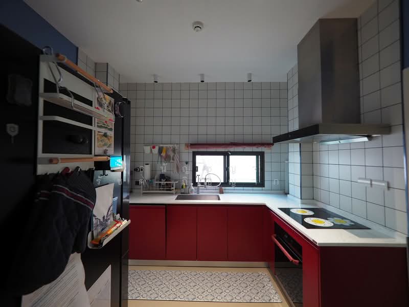 Nirati Bangna, Samut Prakan, Soi Sukhaphiban 6, Bangphli Yai, Bang Plee, Samut Prakan, 4 Bedrooms, 190 sqm, Single Detached House For Rent, by Tanunchaya Ratchatapinyaporn, 500253093 - DDproperty.com