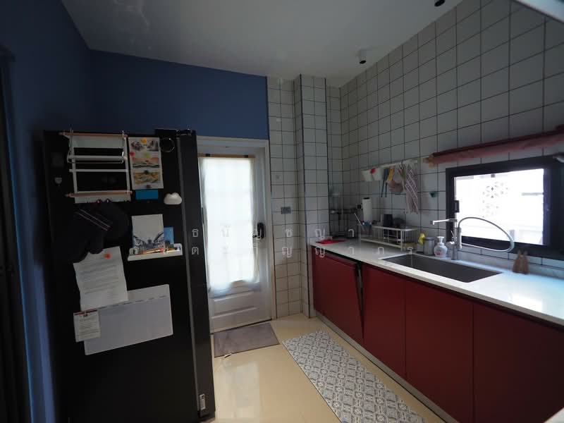 Nirati Bangna : นิรติ บางนา, สมุทรปราการ, Soi Sukhaphiban 6, บางพลีใหญ่, บางพลี, สมุทรปราการ, 190 ตร.ม., บ้านเดี่ยว ให้เช่า, โดย ธนัญชญา รัชตะภิญญาภร, 500253093 - DDproperty.com