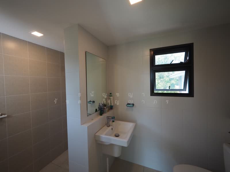 Nirati Bangna, Samut Prakan, Soi Sukhaphiban 6, Bangphli Yai, Bang Plee, Samut Prakan, 4 Bedrooms, 190 sqm, Single Detached House For Rent, by Tanunchaya Ratchatapinyaporn, 500253093 - DDproperty.com