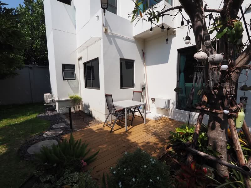 Nirati Bangna, Samut Prakan, Soi Sukhaphiban 6, Bangphli Yai, Bang Plee, Samut Prakan, 4 Bedrooms, 190 sqm, Single Detached House For Rent, by Tanunchaya Ratchatapinyaporn, 500253093 - DDproperty.com