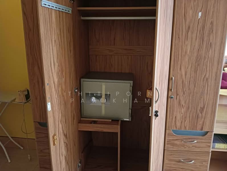 2-BR Townhouse, Chon Buri (Pattaya), Nong Pru, Bang Lamung (Pattaya), Chon Buri (Pattaya), 2 Bedrooms, 141 sqm, Townhouse For Sale, by Thitiporn Pawikham, 500253094 - DDproperty.com