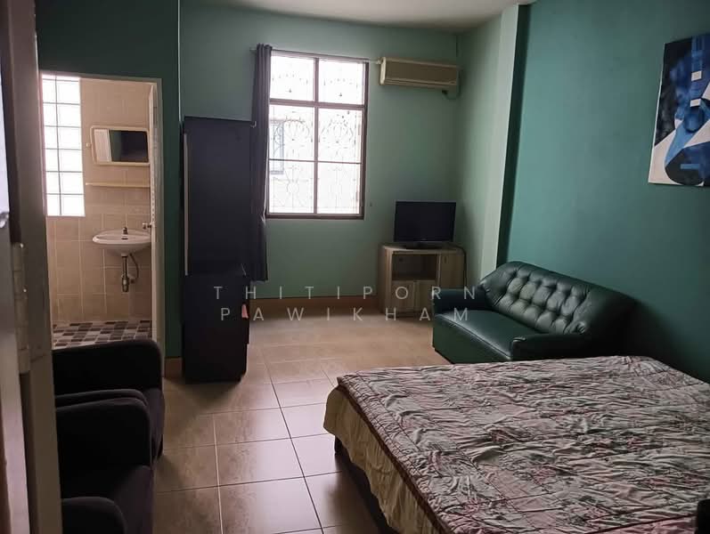 ทาวน์เฮ้าส์ 2-ห้องนอน, ชลบุรี, หนองปรือ, บางละมุง, ชลบุรี, 141 ตร.ม., ทาวน์เฮ้าส์ ขาย, โดย Thitiporn Pawikham, 500253094 - DDproperty.com