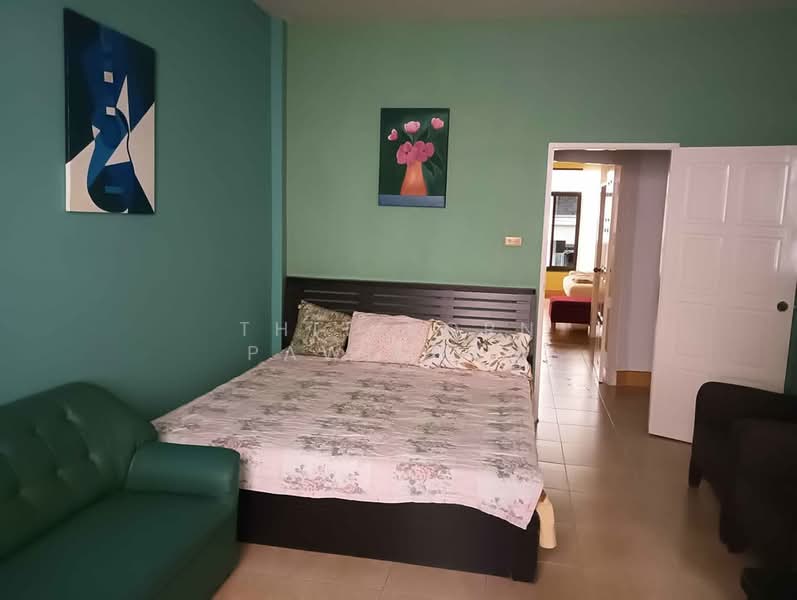 2-BR Townhouse, Chon Buri (Pattaya), Nong Pru, Bang Lamung (Pattaya), Chon Buri (Pattaya), 2 Bedrooms, 141 sqm, Townhouse For Sale, by Thitiporn Pawikham, 500253094 - DDproperty.com