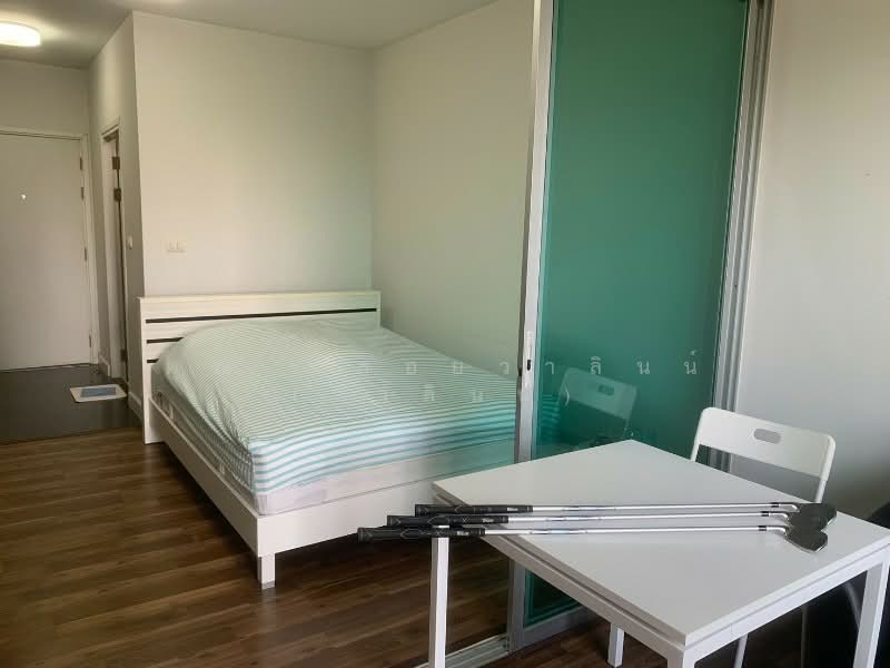 A Space Me Sukhumvit 77 : เอ สเปซ มี สุขุมวิท 77, กรุงเทพ, 2363 ซอยสุขุมวิท 77 ถนนสุขุมวิท, สวนหลวง, กรุงเทพ, 29 ตร.ม., คอนโด ขาย, โดย คุณ พลอยวาลินน์ (วาลินน์), 500253096 - DDproperty.com
