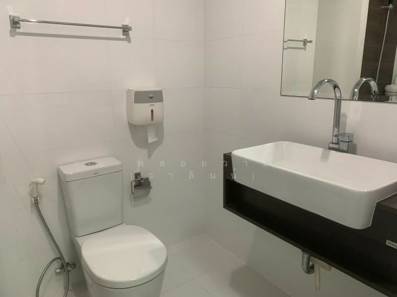 A Space Me Sukhumvit 77, Bangkok, 2363 Soi Sukhumvit 77, Sukhumvit Road, Suan Luang, Bangkok, 1 Bedroom, 29 sqm, Condo For Sale, by คุณ พลอยวาลินน์ (วาลินน์), 500253096 - DDproperty.com