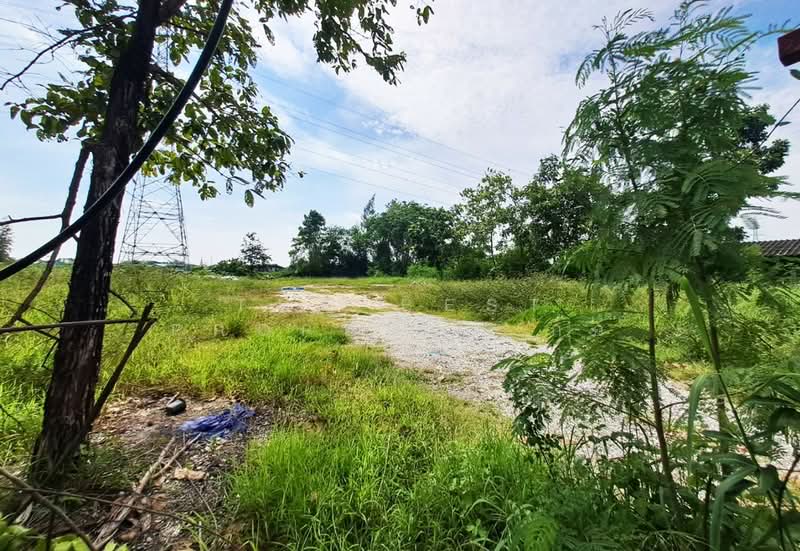 ที่ดินพานทอง ชลบุรี, Chon Buri (Pattaya), Bang Nang, Phan Thong, Chon Buri (Pattaya), , 7,604 sqm, Land For Sale, by The Best Property ก้อ, 500253097 - DDproperty.com