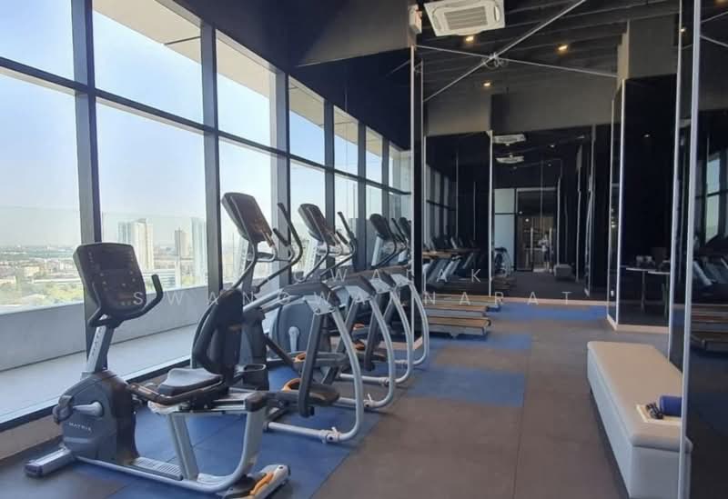 Knightsbridge Kaset-Society : ไนท์บริดจ์ เกษตร-โซไซตี้, Bangkok, ถนน พหลโยธิน, Sena Nikhom, Chatuchak, Bangkok, 1 Bedroom, 24 sqm, Condo For Sale, by Yaowalak Swangwannarat, 500253099 - DDproperty.com