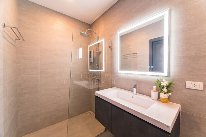 3-BR Villa, Surat Thani, Maret, Ko Samui, Surat Thani, 3 Bedrooms, 210 sqm, Villa For Sale, by Thitiporn Pawikham, 500253101 - DDproperty.com