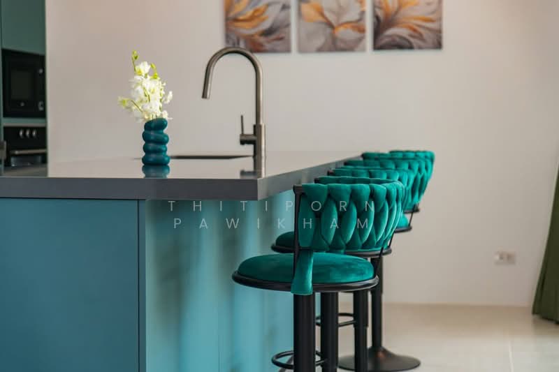 วิลล่า 3-ห้องนอน, สุราษฎร์ธานี, มะเร็ต, เกาะสมุย, สุราษฎร์ธานี, 210 ตร.ม., วิลล่า ขาย, โดย Thitiporn Pawikham, 500253101 - DDproperty.com