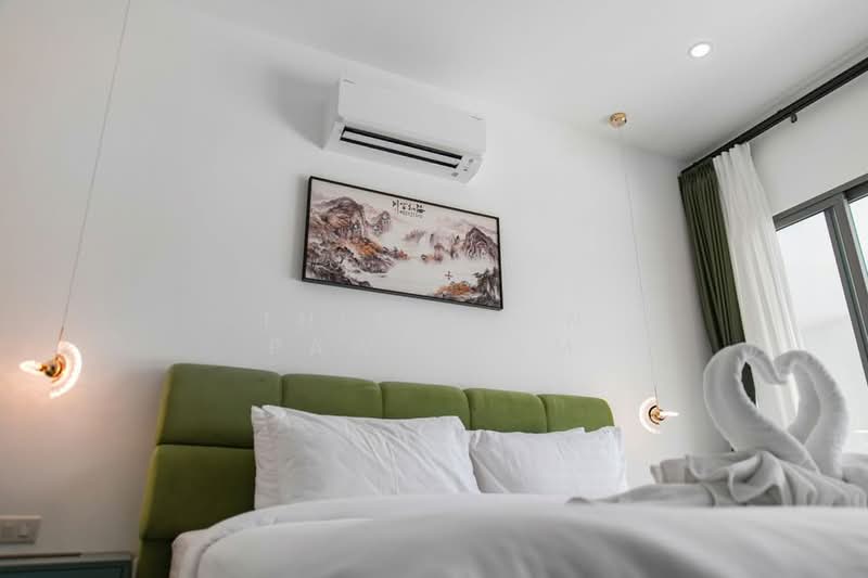 3-BR Villa, Surat Thani, Maret, Ko Samui, Surat Thani, 3 Bedrooms, 210 sqm, Villa For Sale, by Thitiporn Pawikham, 500253101 - DDproperty.com