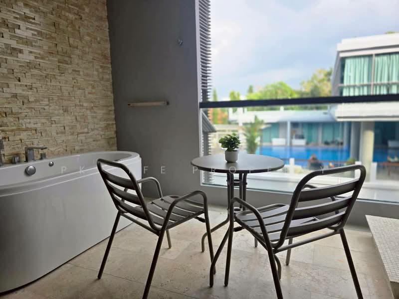 The Regent Bangtao, Phuket, 1-1 Cherng Talay Road, Choeng Thale, Thalang, Phuket, Studio, 44 sqm, Condo For Rent, by PK LIFE Property, 500253102 - DDproperty.com