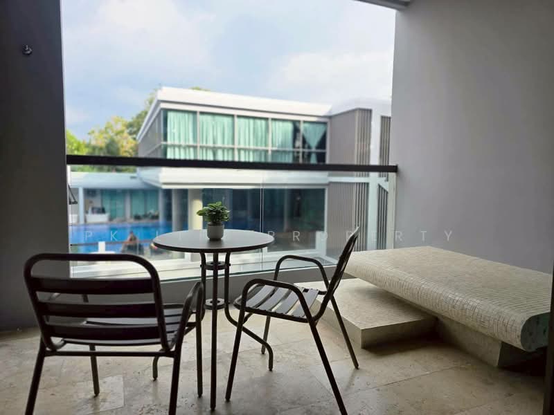 The Regent Bangtao, Phuket, 1-1 Cherng Talay Road, Choeng Thale, Thalang, Phuket, Studio, 44 sqm, Condo For Rent, by PK LIFE Property, 500253102 - DDproperty.com