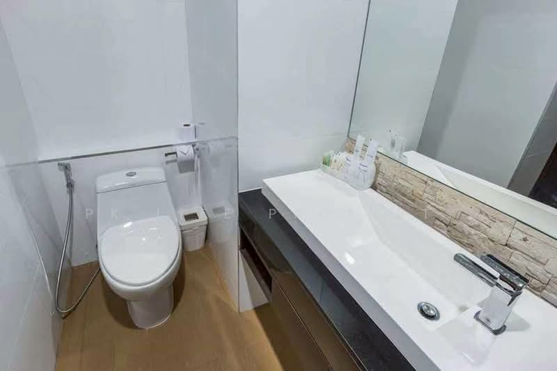 The Regent Bangtao, Phuket, 1-1 Cherng Talay Road, Choeng Thale, Thalang, Phuket, Studio, 44 sqm, Condo For Rent, by PK LIFE Property, 500253102 - DDproperty.com