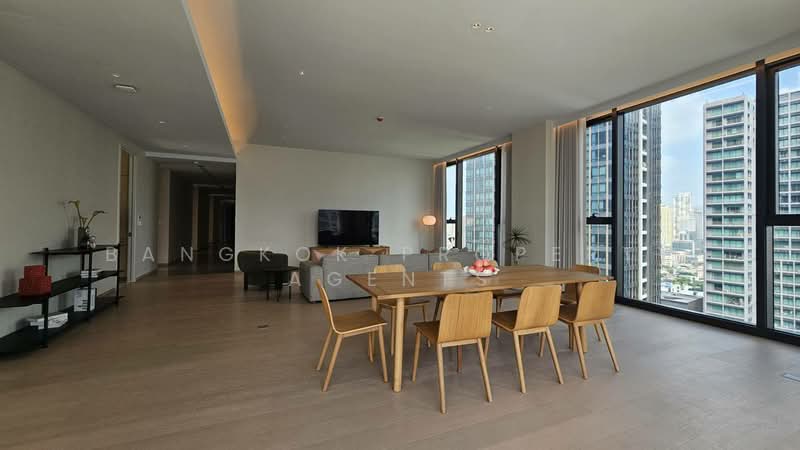 SCOPE Thonglor, Bangkok, Phra Kanong, Khlong Toei, Bangkok, 4 Bedrooms, 412 sqm, Condo For Rent, by BANGKOK PROPERTY AGENTS, 500253104 - DDproperty.com