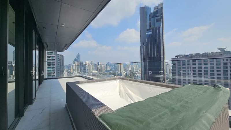SCOPE Thonglor, Bangkok, Phra Kanong, Khlong Toei, Bangkok, 4 Bedrooms, 412 sqm, Condo For Rent, by BANGKOK PROPERTY AGENTS, 500253104 - DDproperty.com