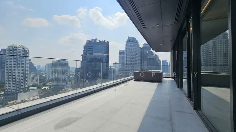 SCOPE Thonglor, Bangkok, Phra Kanong, Khlong Toei, Bangkok, 4 Bedrooms, 412 sqm, Condo For Rent, by BANGKOK PROPERTY AGENTS, 500253104 - DDproperty.com