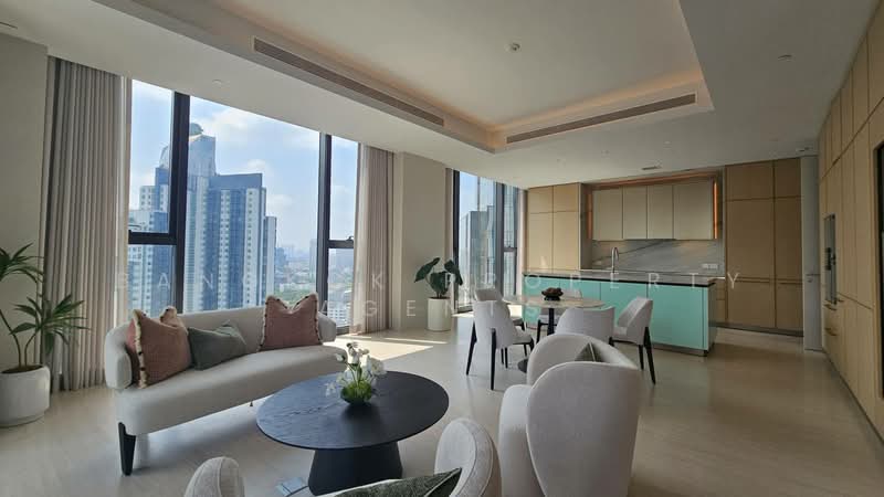 SCOPE Thonglor : สโคป ทองหล่อ, กรุงเทพ, พระโขนง, คลองเตย, กรุงเทพ, 412 ตร.ม., คอนโด ให้เช่า, โดย BANGKOK PROPERTY AGENTS, 500253104 - DDproperty.com