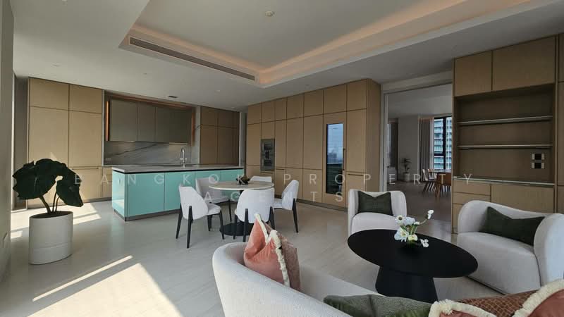 SCOPE Thonglor, Bangkok, Phra Kanong, Khlong Toei, Bangkok, 4 Bedrooms, 412 sqm, Condo For Rent, by BANGKOK PROPERTY AGENTS, 500253104 - DDproperty.com