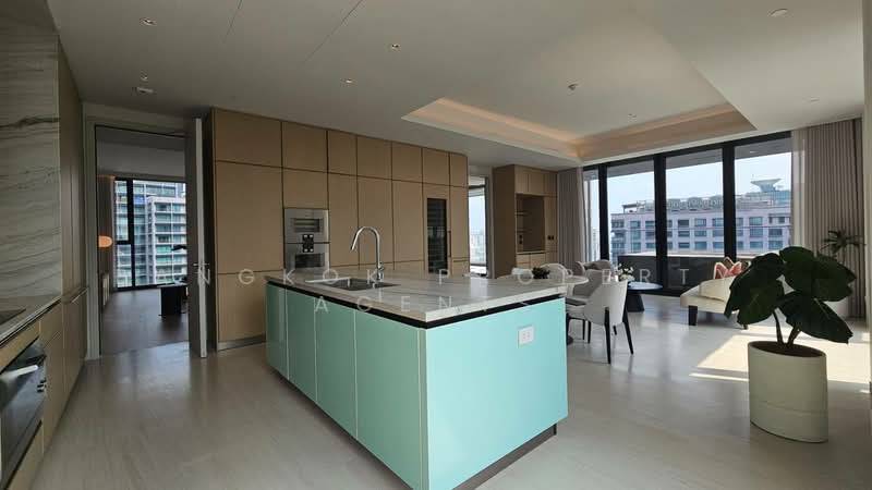 SCOPE Thonglor, Bangkok, Phra Kanong, Khlong Toei, Bangkok, 4 Bedrooms, 412 sqm, Condo For Rent, by BANGKOK PROPERTY AGENTS, 500253104 - DDproperty.com